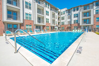 The Luxe at Las Colinas | 55+ Community photo'