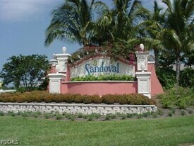 2730 Brightside Ct in Cape Coral, FL - Building Photo