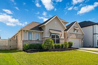 2947 Hbr Spg Wy in Manvel, TX - Building Photo - Building Photo