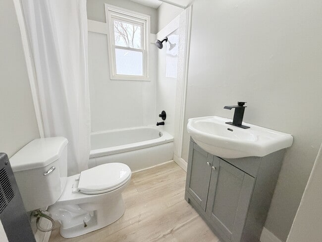 property at 1742 Confederation Line