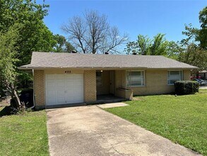 405 Highcrest Dr in Dallas, TX - Building Photo - Building Photo