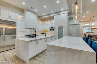 794 Bolle Way in Henderson, NV - Building Photo - Building Photo