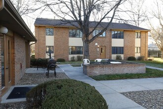 Adams Park Apartments in Fort Lupton, CO - Foto de edificio - Building Photo
