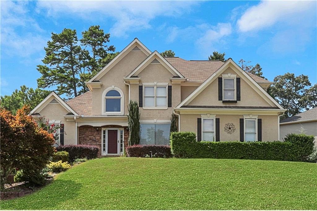 1980 Fairway Cl Terrace in Lawrenceville, GA - Building Photo