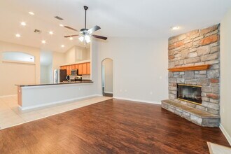 4209 Prairie Iris Ct in St. Cloud, FL - Building Photo - Building Photo