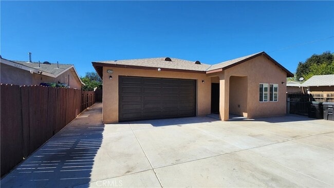property at 3433 Eucalyptus Ave