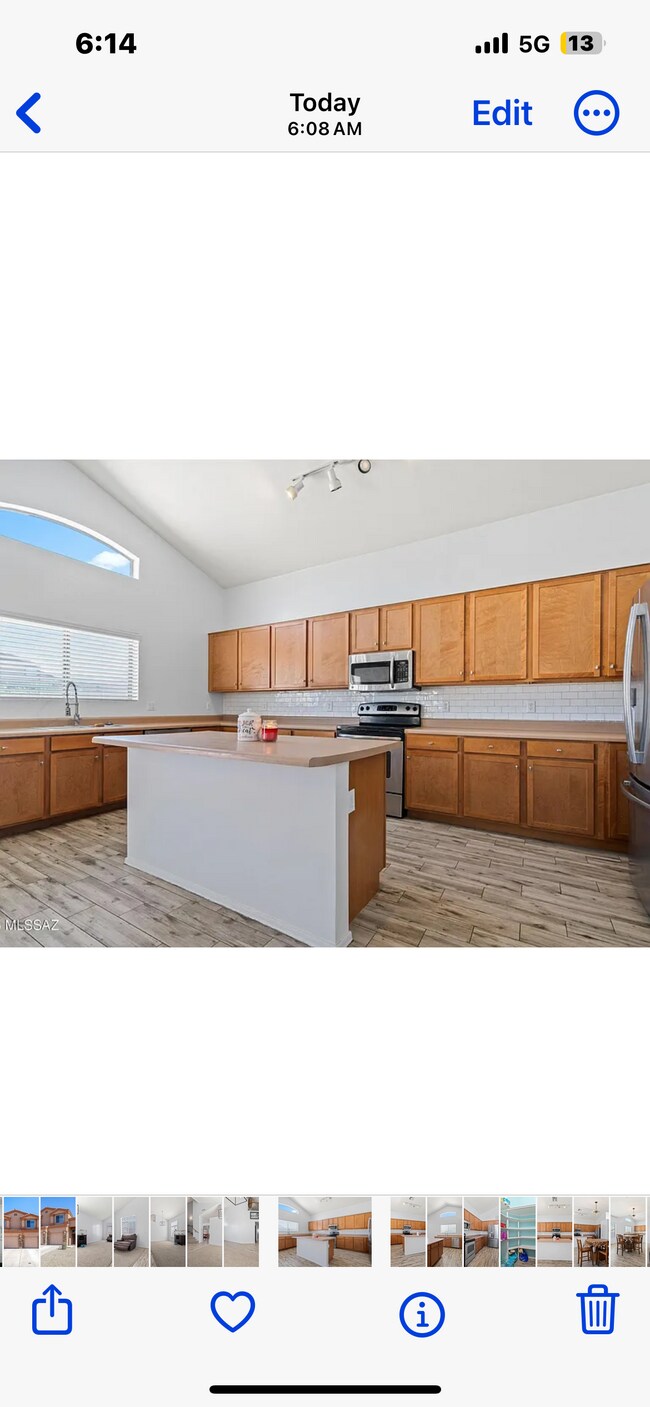 139 W Cheevers St in Corona De Tucson, AZ - Building Photo - Building Photo