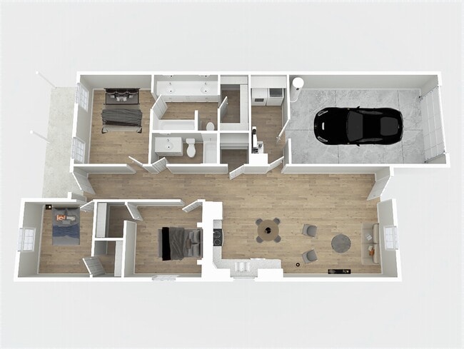 38 Scout Br in Gray, TN - Building Photo - Building Photo