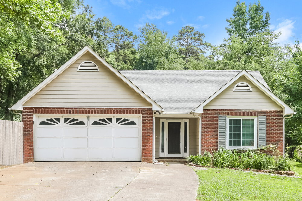 4904 Sandstone Ln in Monroe, NC - Building Photo