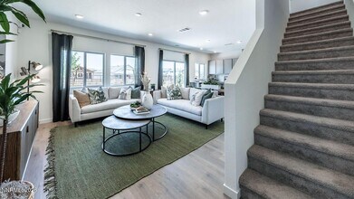 7481 Capstone Dr in Reno, NV - Building Photo - Building Photo