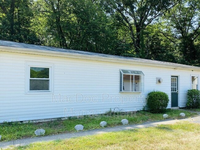 property at 10612 Opal Ln