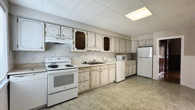 797 Cambridge St, Unit 1
