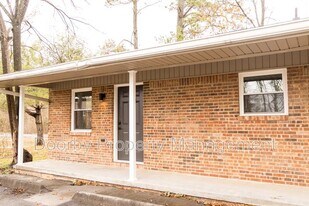 3136 Spring Place Rd SE in Cleveland, TN - Building Photo
