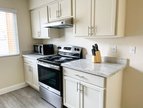 12701 N Pennsylvania Ave in Oklahoma City, OK - Foto de edificio - Building Photo