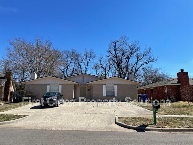 property at 4209 Willowisp Dr