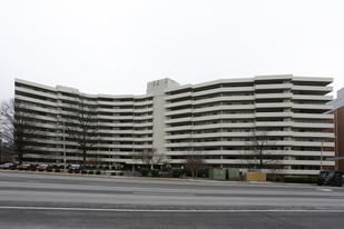 The Carlyle House Apartamentos