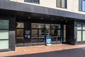 The Square in Richmond, VA - Foto de edificio - Building Photo