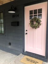 8914 Groveland Dr in Dallas, TX - Building Photo