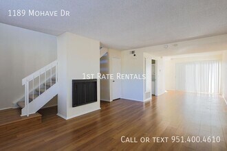 1189 Mohave Dr in Colton, CA - Building Photo - Building Photo