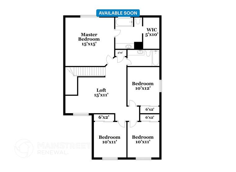 13000 W Lisbon Ln in El Mirage, AZ - Building Photo