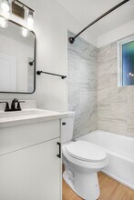 Sandbox Apartments in Salt Lake City, UT - Foto de edificio - Building Photo