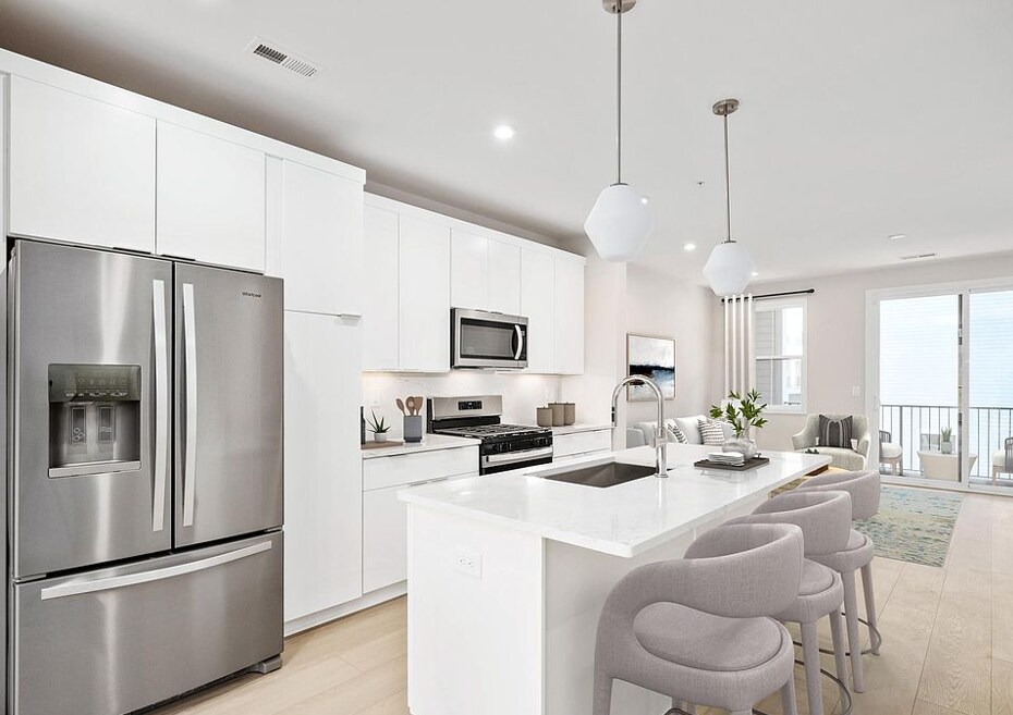 4768 Sully Point Ln in Chantilly, VA - Building Photo