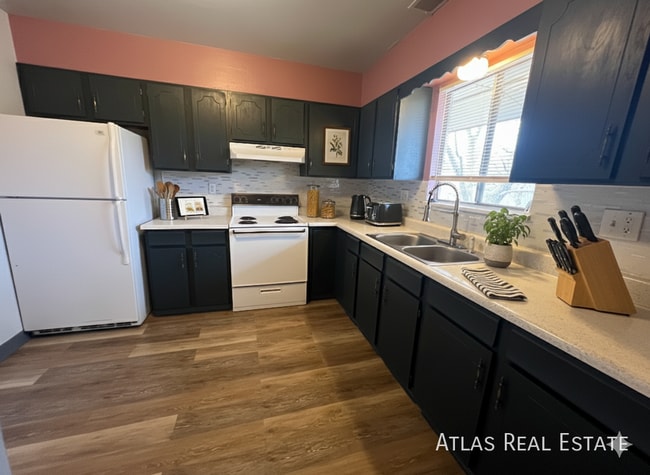 1017 Delaware Dr in Colorado Springs, CO - Building Photo - Building Photo