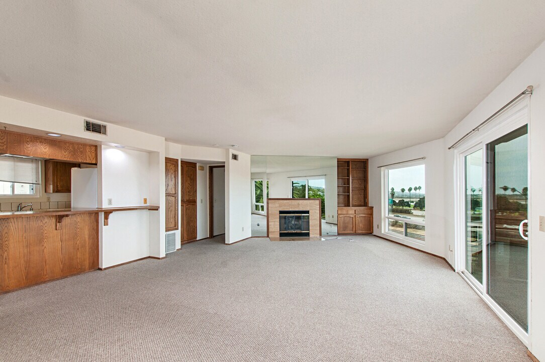 4103 Asher St in San Diego, CA - Building Photo