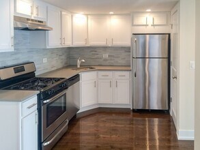1214 W Wrightwood Ave, Unit 1 in Chicago, IL - Foto de edificio - Building Photo