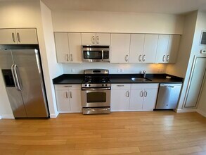609 Albany St, Unit 7 in Boston, MA - Building Photo - Building Photo