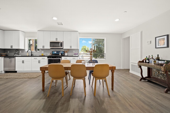 14209 Gilmore Street