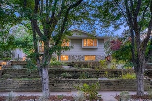 3125 N Raleigh St in Denver, CO - Building Photo