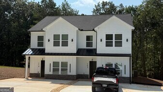 163 Brad St in Royston, GA - Building Photo