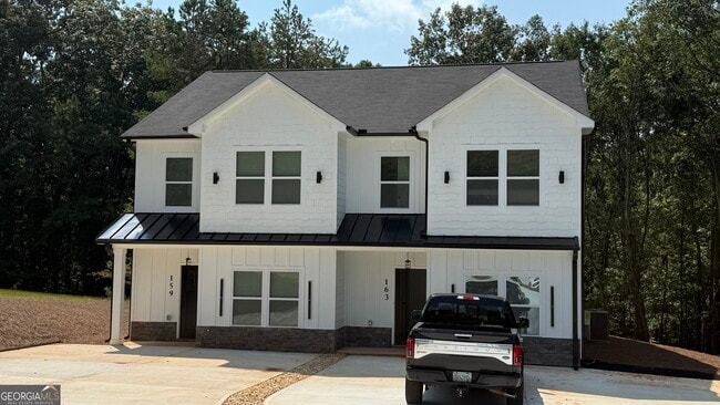 property at 159 Brad St