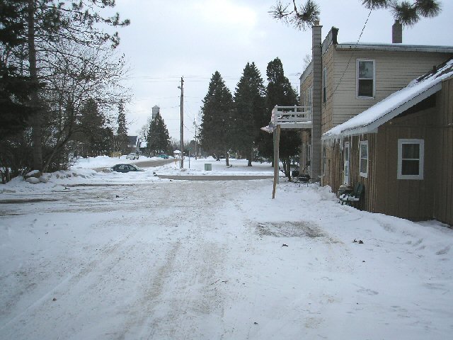 Crandon 5-plex in Crandon, WI - Building Photo - Other