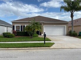 5212 Outlook Dr in Melbourne, FL - Building Photo