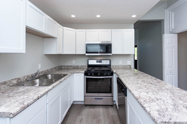 CNC Leasing Group Various Lafayette Locations in Lafayette, IN - Building Photo - Interior Photo