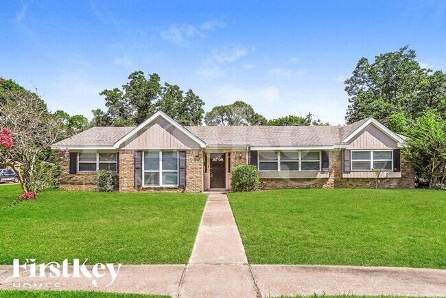 property at 6030 McKnight St