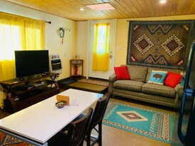 147 Saddle Spur Trail in Tijeras, NM - Building Photo