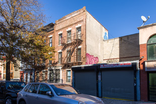 271 56th St Apartments