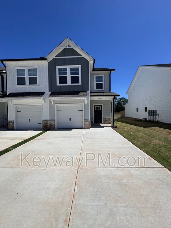 2062 Denmark Ave SE in Aiken, SC - Building Photo - Building Photo