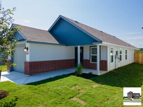 203 Monty Ave in Copperas Cove, TX - Building Photo - Building Photo