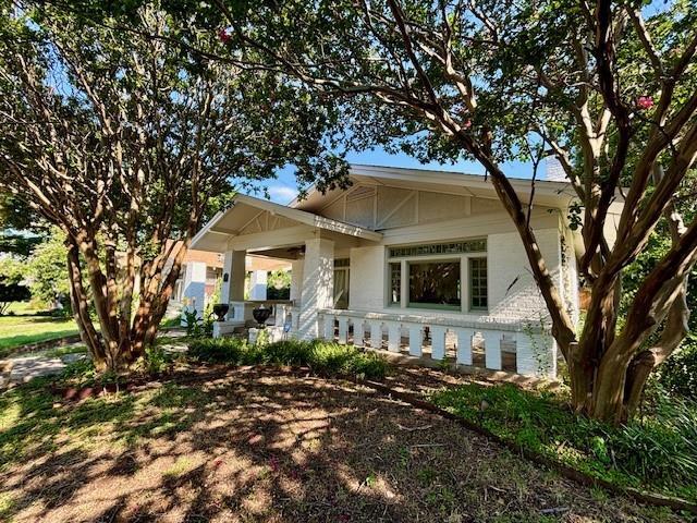 2217 Irwin St in Fort Worth, TX - Building Photo - Building Photo