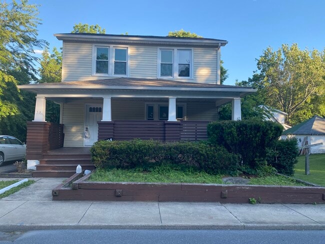 property at 53 Lenox Ave