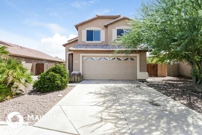 property at 7019 S 43rd Dr