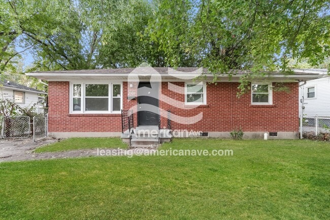 property at 2309 Dexter Ave