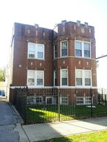 5121 W Agatite Ave Apartments