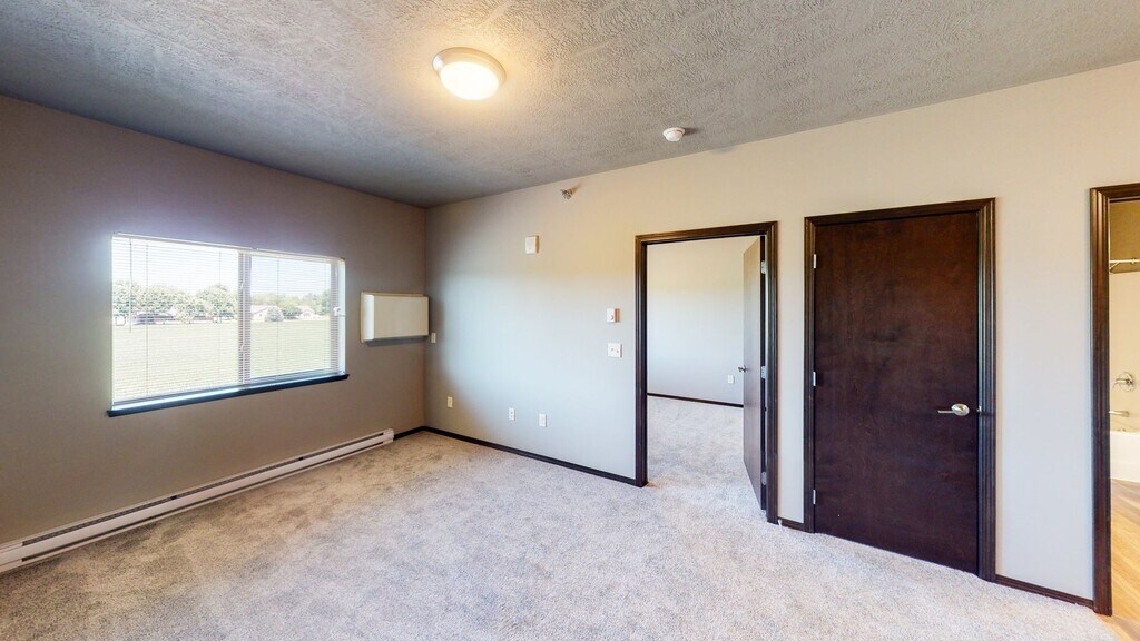 Windcrest Village Apartments & Townhomes Spencer, IA Apartments