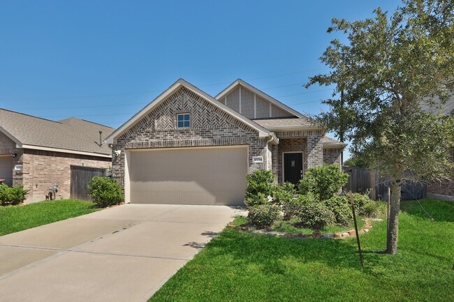 10014 Granite Grove Ln in Richmond, TX - Building Photo - Building Photo