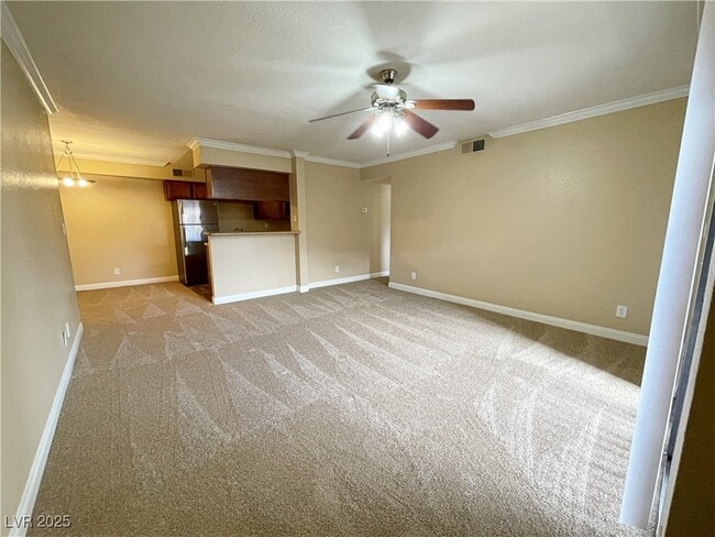 3135 S Mojave Rd in Las Vegas, NV - Building Photo - Building Photo